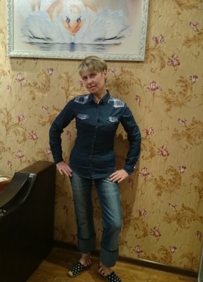 Наталья, 49, Україна, Київ