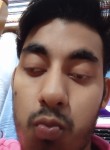 I love you, 18, Dhaka