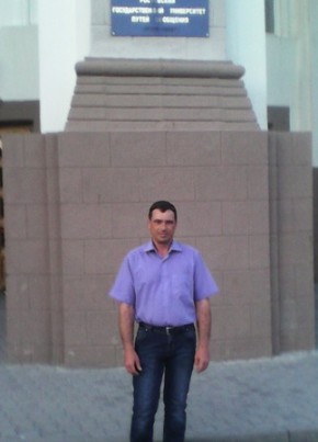 Алексей, 46, Россия, Новоджерелиевская