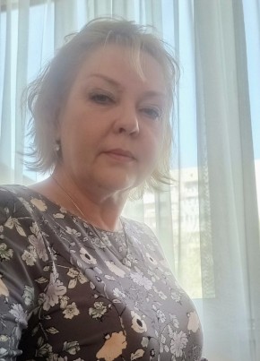 Алена, 59, Россия, Колпино