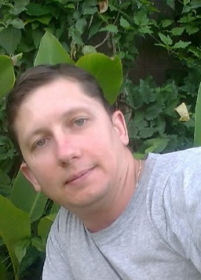 Oleg, 47, United States of America, Columbus (State of Ohio)