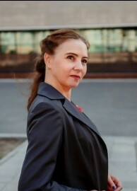 Людмила, 47, Россия, Владивосток