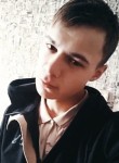 Виталий, 23 года, Новосибирск