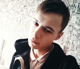 Виталий, 23 года, Новосибирск