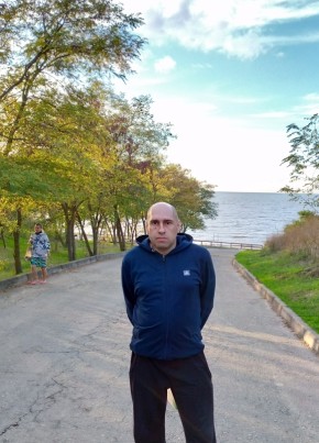 Алексей, 44, Россия, Ейск