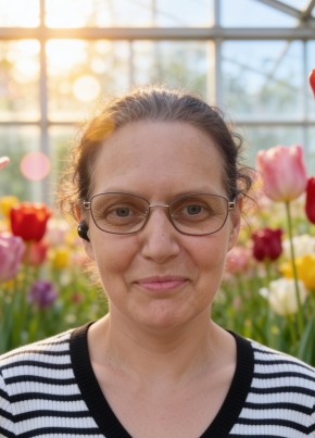 Анастасия из Тулы 48 лет