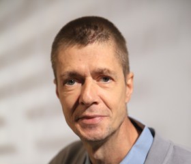 Vladimir, 50, Tel Aviv