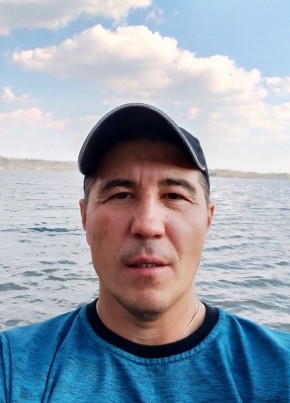 Макс, 43, Россия, Кумертау