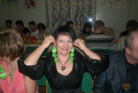 марина, 63 - Just Me