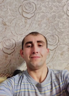 Maks, 33, Россия, Великий Новгород