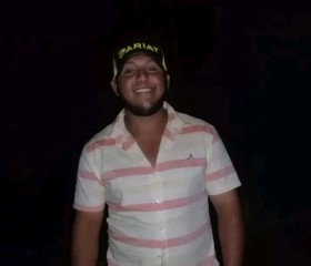 Lesther Marenco, 22 года, Managua