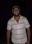 Lesther Marenco, 22 года, Managua