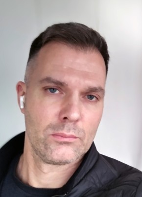 Fyedor, 44, Russia, Podolsk