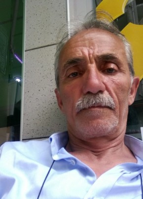 Alex, 63, Türkiye Cumhuriyeti, Ardeşen