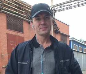 𝐃𝐚𝐍𝐢𝐥, 47, Kyzyl