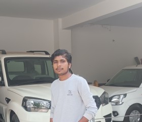 Gautam Kumar, 22 года, Ludhiana