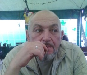 Василий, 66 лет, Барнаул