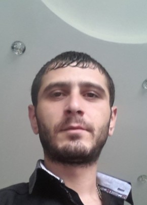 Artur, 35, جمهورئ اسلامئ افغانستان, مزار شریف