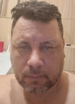 Денис из Хабаровска 45 лет