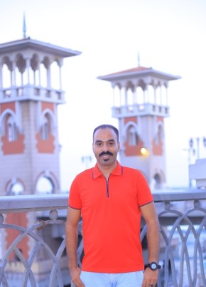 احمد из الإسكندرية 36 лет