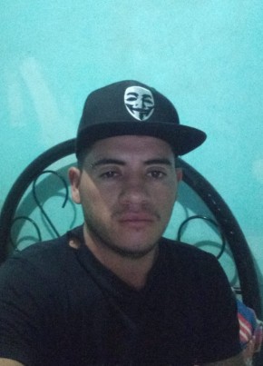 Guzmán из Apatzingán 28 лет