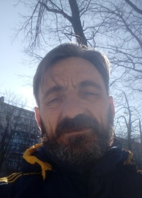 Егор, 53, Україна, Харків
