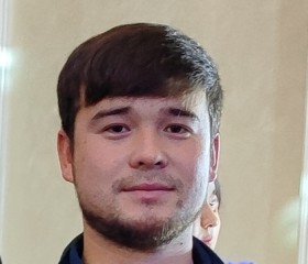 Abdu, 28, Saint Petersburg