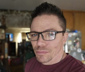 Tyler D., 40 лет, Las Vegas