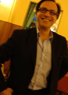 Rocco Enrico, 67, Repubblica Italiana, Torino