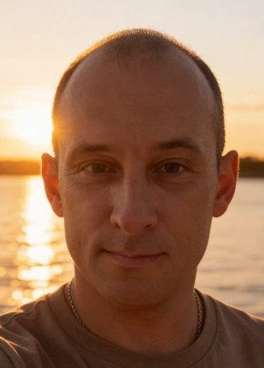 Александр из Волжского (Волгоградской обл.) 39 лет