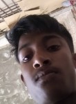 Anananadpatel, 19 лет, Lucknow