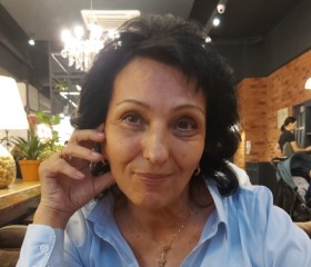 Светлана, 68 лет, Санкт-Петербург