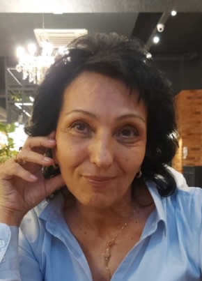Светлана, 67, Россия, Санкт-Петербург