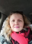 Lara, 56, Moscow