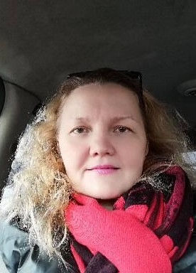 Lara, 56, Russia, Moscow