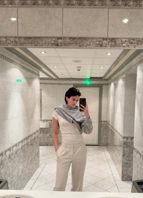 Alina из Dallas 32 года