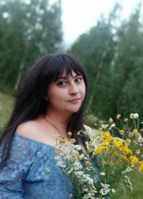 Диана, 29, Россия, Челябинск