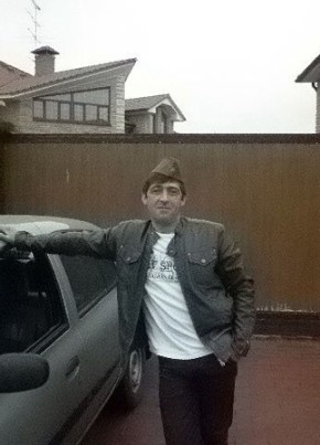 vitaliy, 41, Russia, Serpukhov