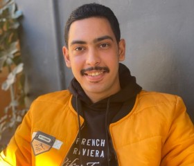 يوسف, 22, Damanhur