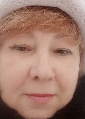 Светлана, 62, Россия, Омск