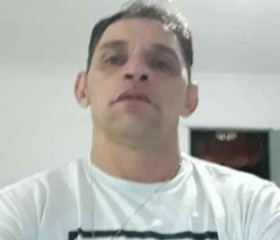 Ricardo do santo, 38 лет, Alagoa Grande