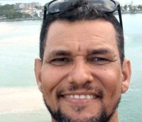 Bob, 42, Sao Joao de Meriti