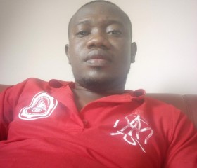 Vianney, 36 лет, Yaoundé
