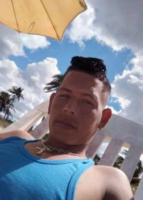 Ezequiel из La Habana 37 лет