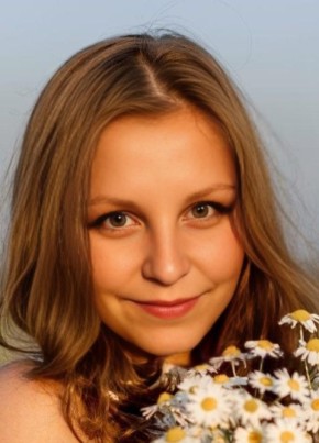 Nina, 26, Россия, Тулун