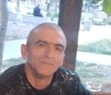 Makhir, 45, Simferopol