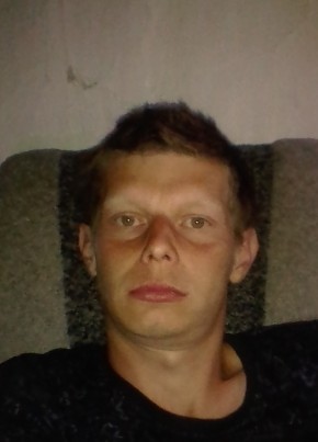 Александр, 29, Россия, Минусинск