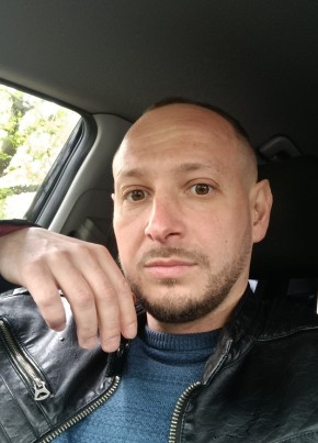 Евгений из Дзержинска 38 лет