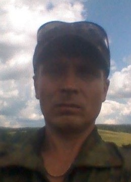 саня, 46, Россия, Новокузнецк