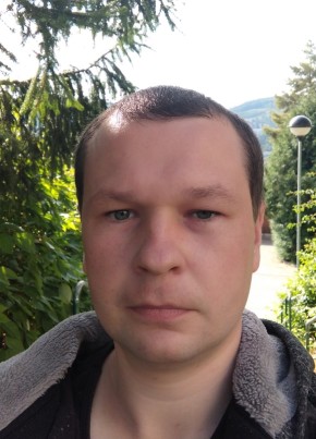 Станислав, 32, Україна, Краснопавлівка